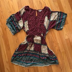 Dress from American Eagle.